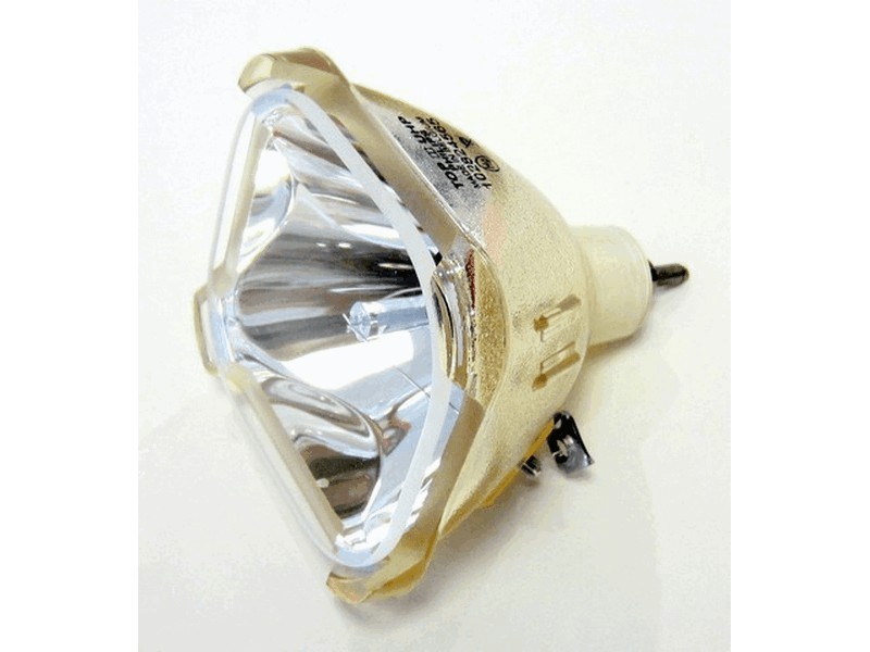 Philips Lighting 9281 686 05390 Philips UHP 200W 1.5 P22 Projector Lamp